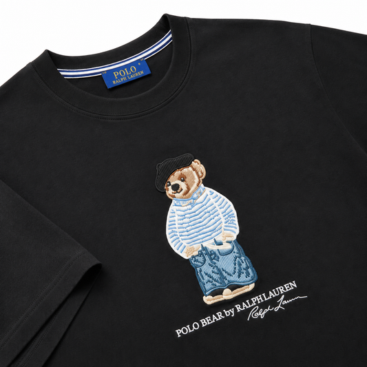 Premium Bear Tee