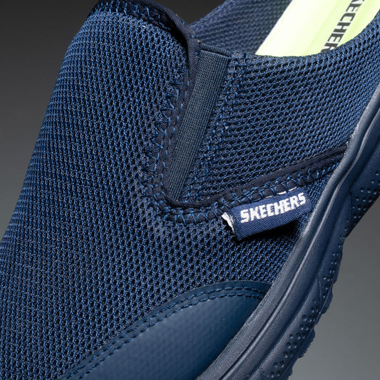 Men Comfort Casual Sabot Sneakers