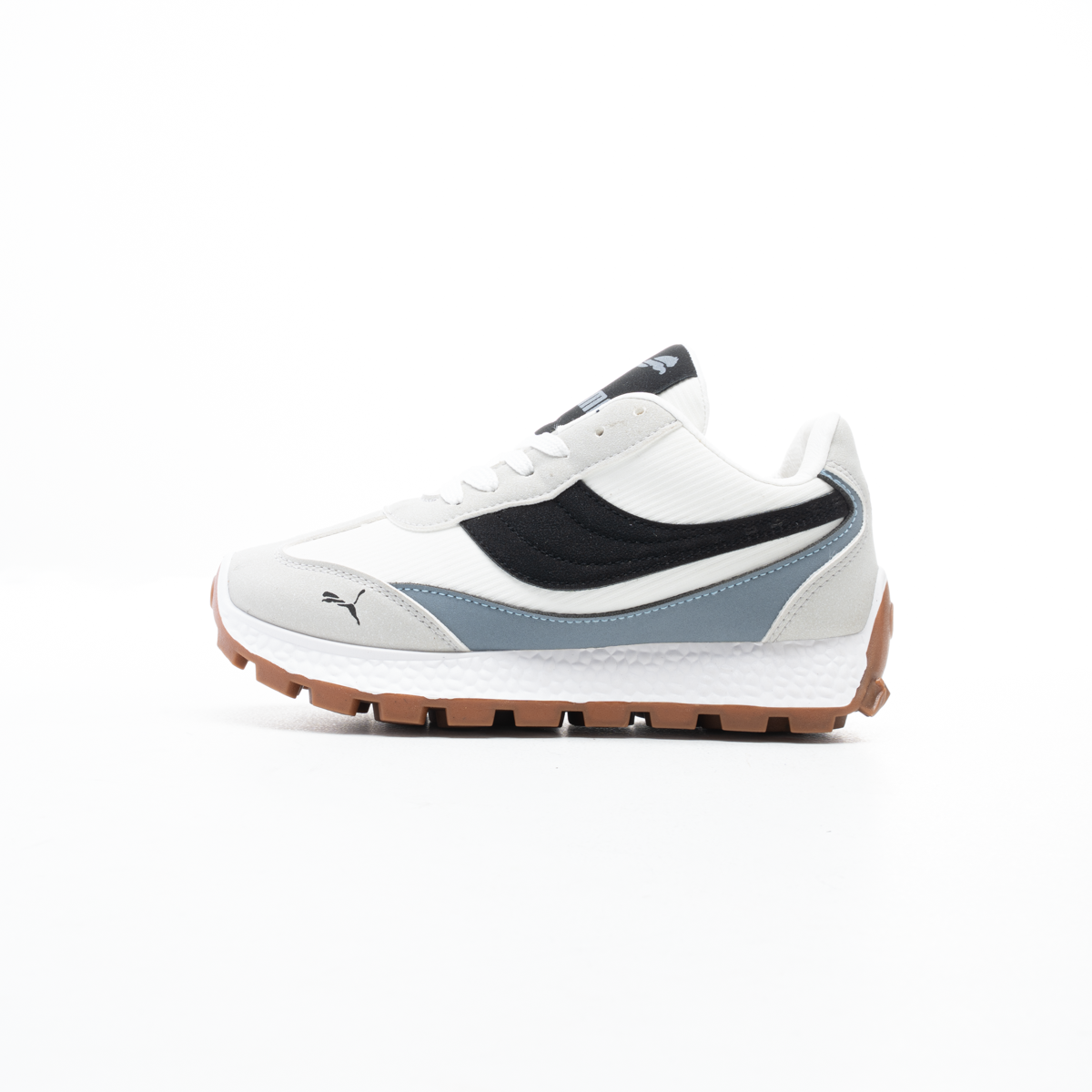 Women Retro Trail Sneakers