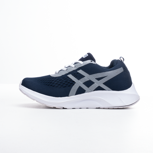 Motion Flex Knit Sneakers