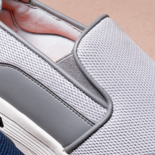Men Premium Comfort Slip-on Sneakers - EVA Cushion