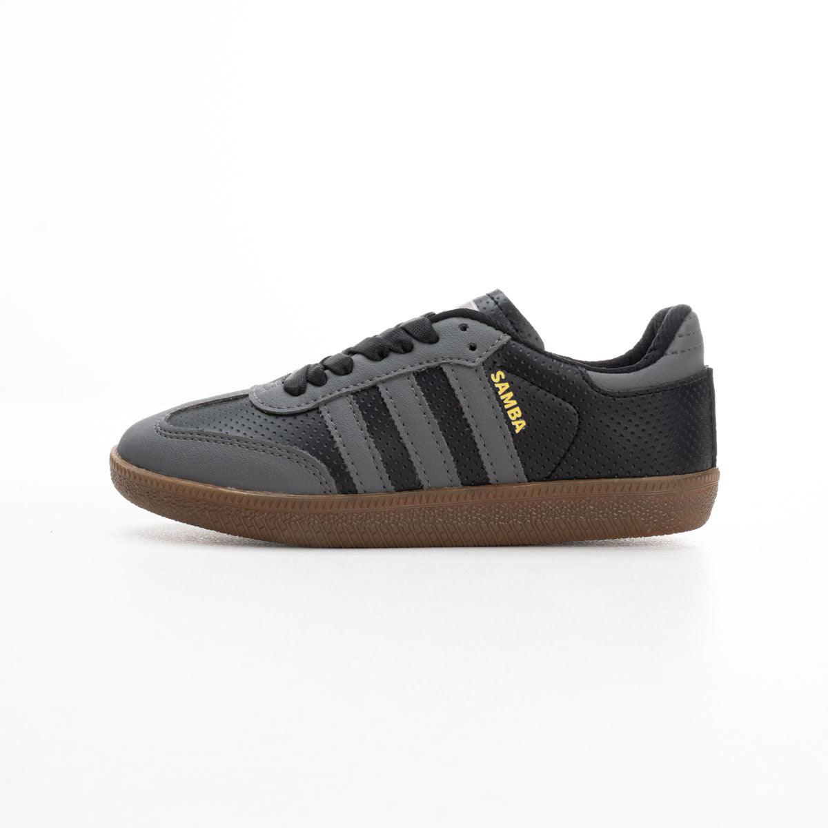 Women Retro Samba Style Sneakers