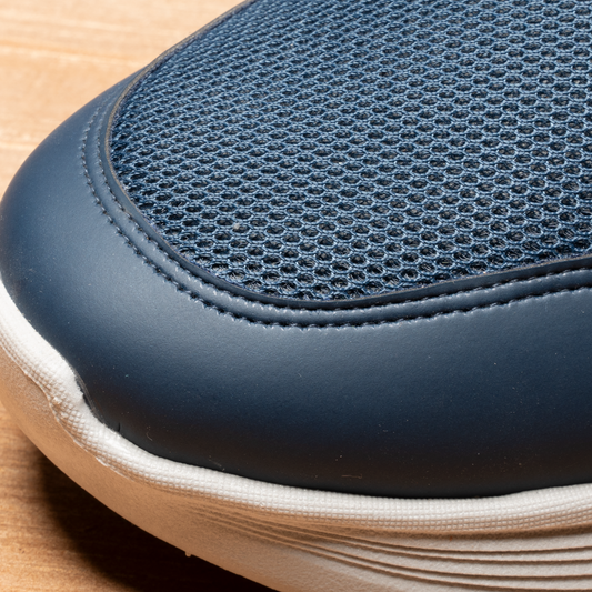 Men Comfort Walking Slip-On Sneakers