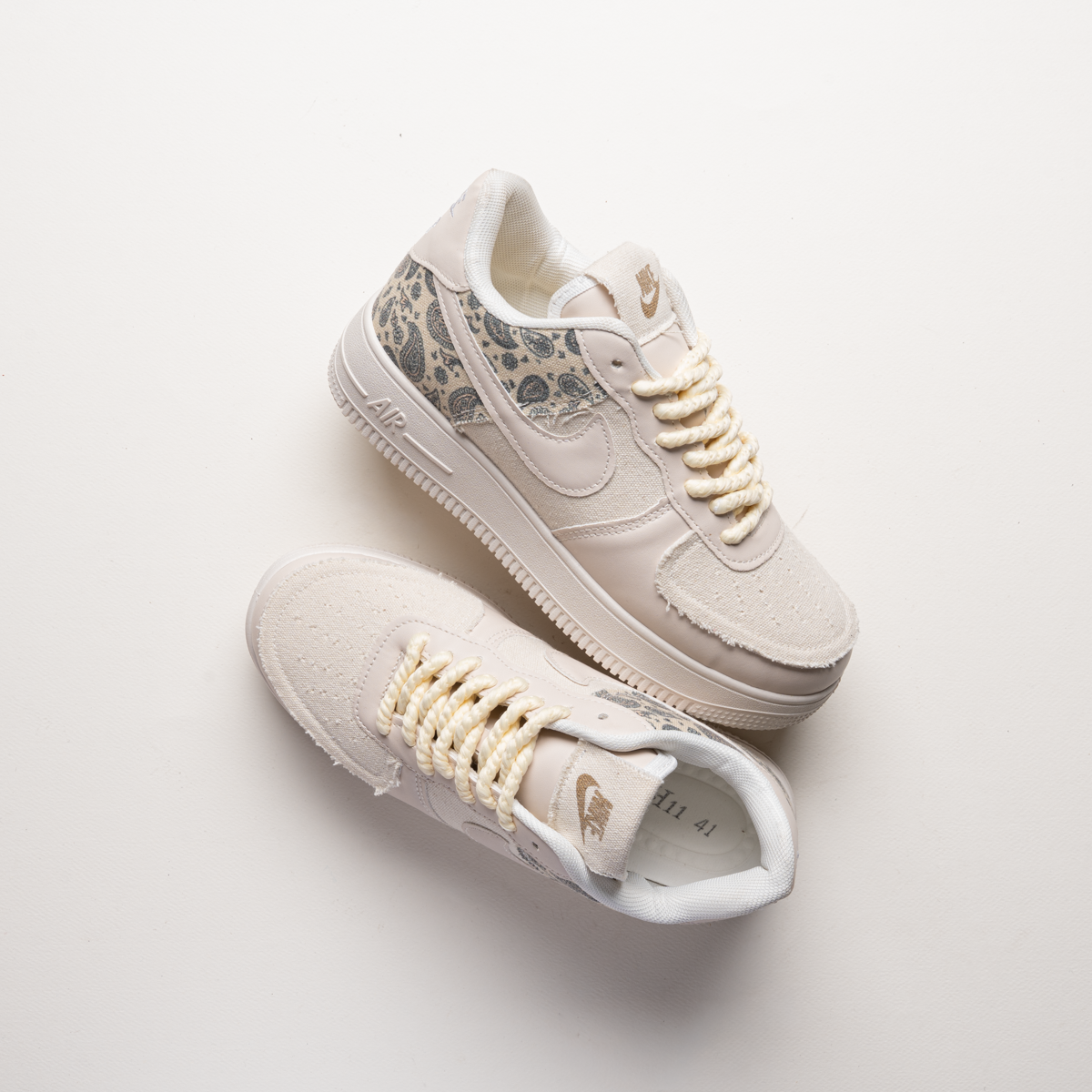 Retro Lifestyle Men's Sneakers