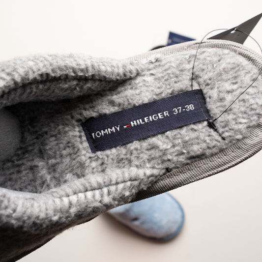 Cozy Fur Home Slippers