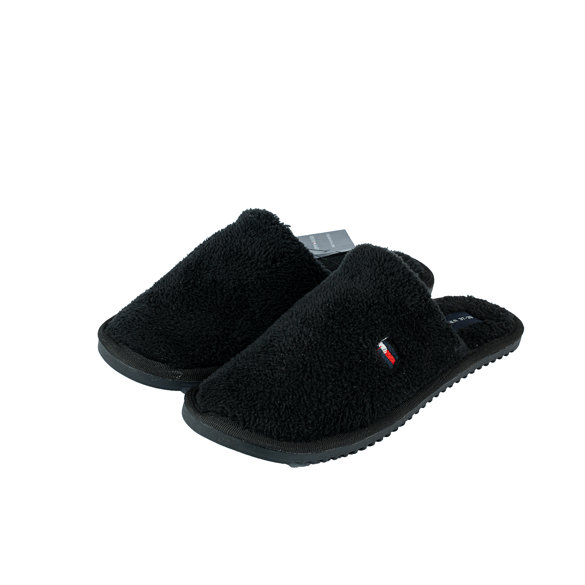 Cozy Fur Home Slippers