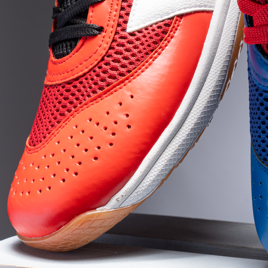 Indoor Performance Sneakers