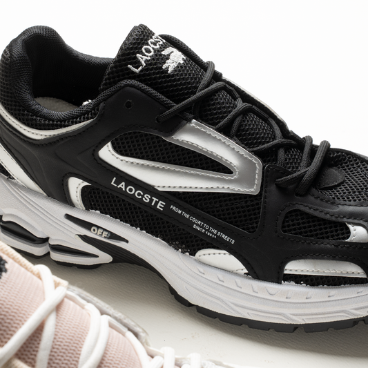 Chunky Casual Men's Street Sneakers
