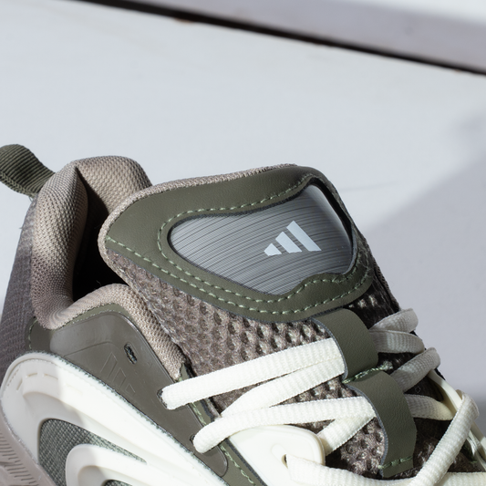 Chunky Daily Comfort Sneakers