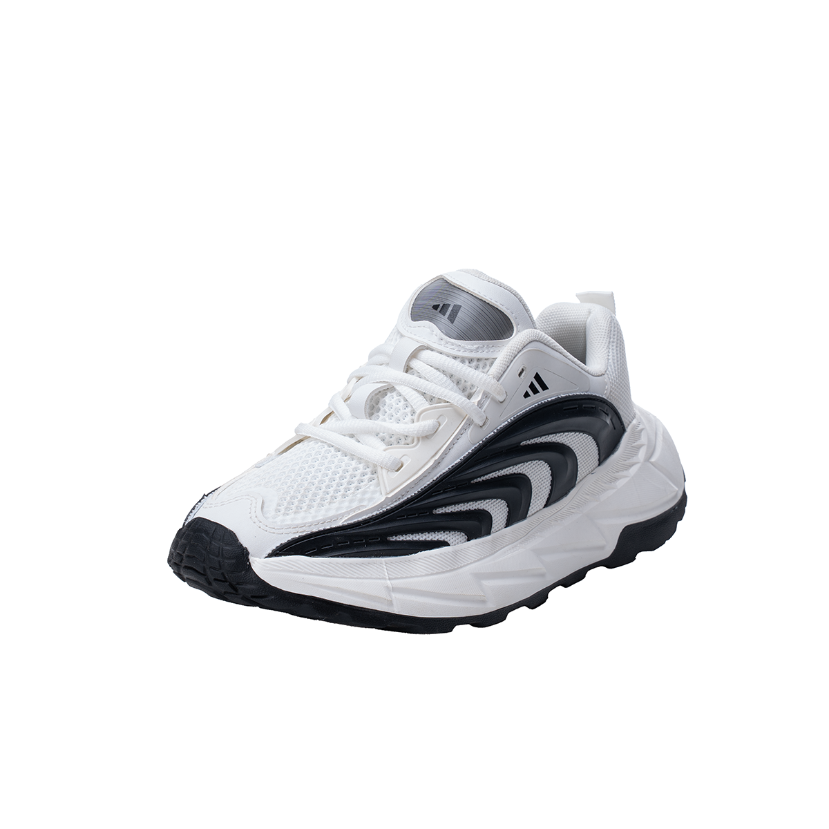 Chunky Daily Comfort Sneakers