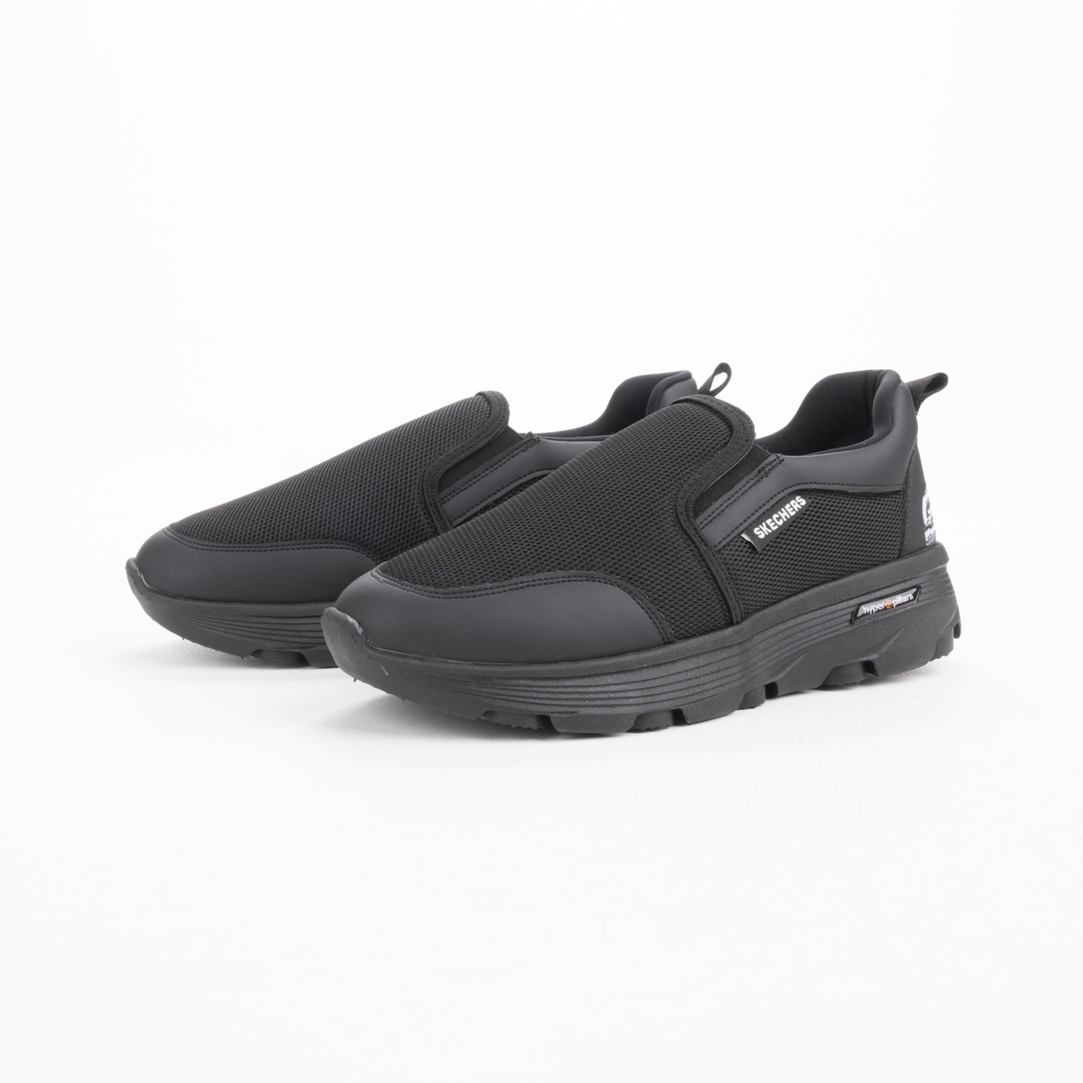 Men Comfort Walking Slip-On Sneakers
