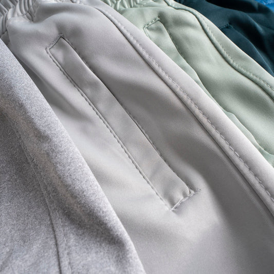 Motion Core Jogger