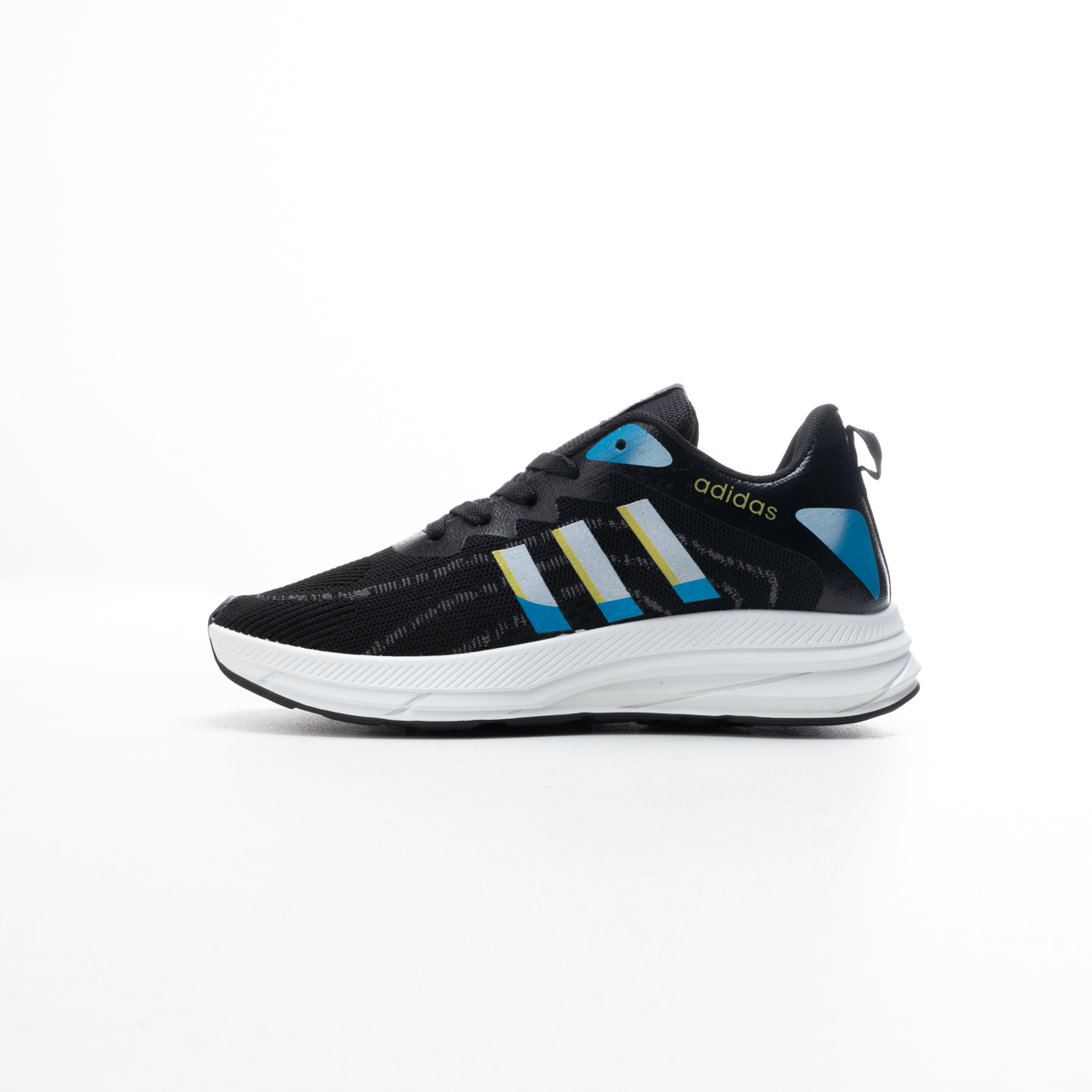 Breathable Knit Running Sneakers