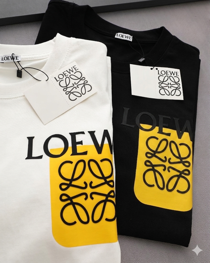 Quiet Mark Tee