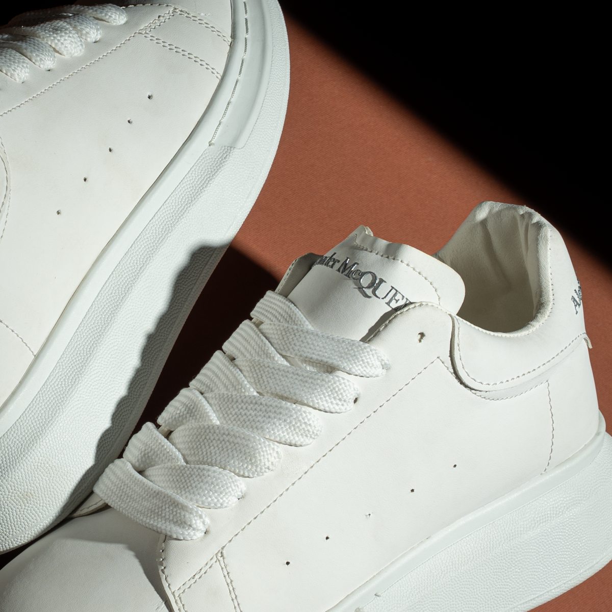 Premium Casual Street Sneakers