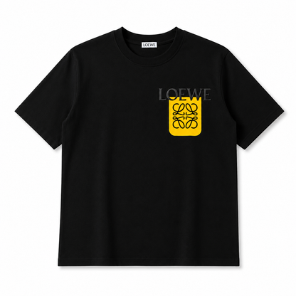 Quiet Mark Tee