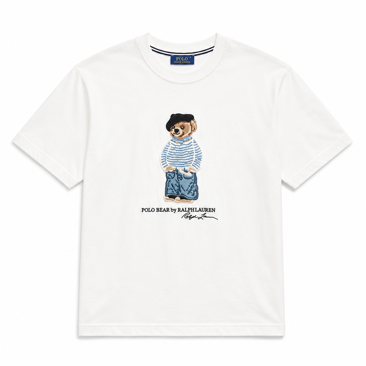 Premium Bear Tee