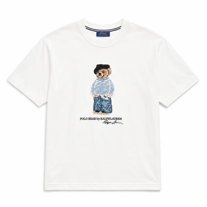 Premium Bear Tee