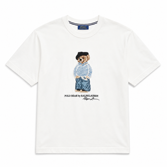 Premium Bear Tee