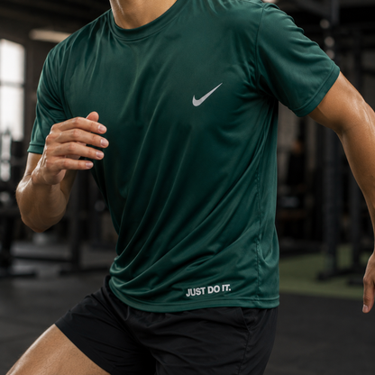 Motion Core Tee - NK