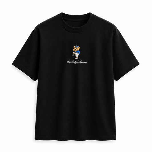 Timeless Bear Tee