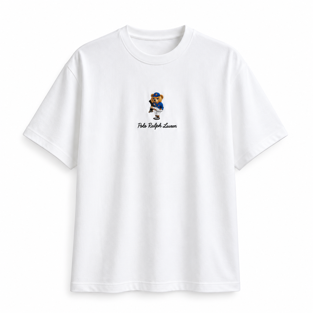 Timeless Bear Tee