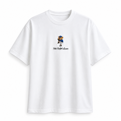 Timeless Bear Tee