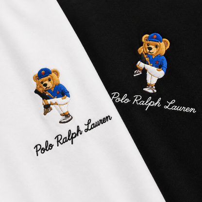 Timeless Bear Tee