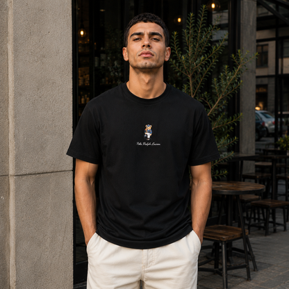 Timeless Bear Tee