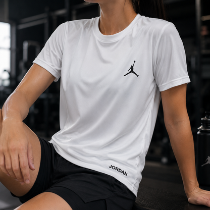 Motion Core Tee - JRDN