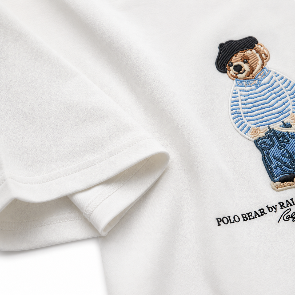 Premium Bear Tee