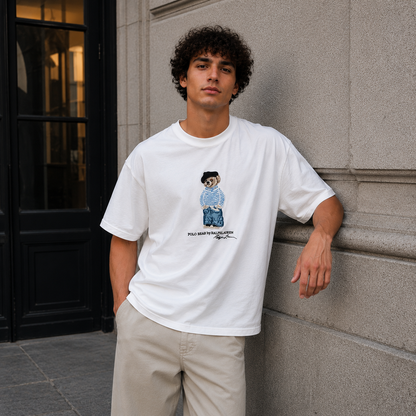 Premium Bear Tee