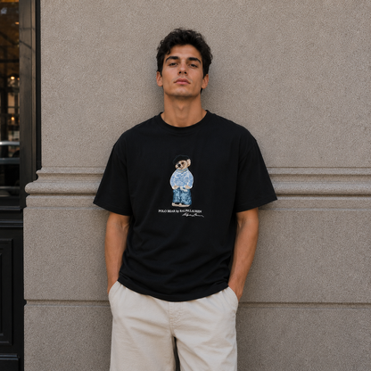 Premium Bear Tee