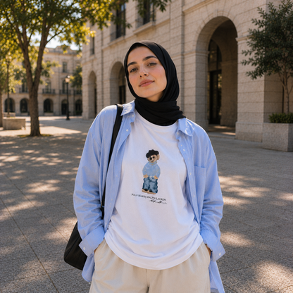 Premium Bear Tee