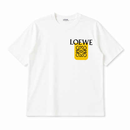 Quiet Mark Tee
