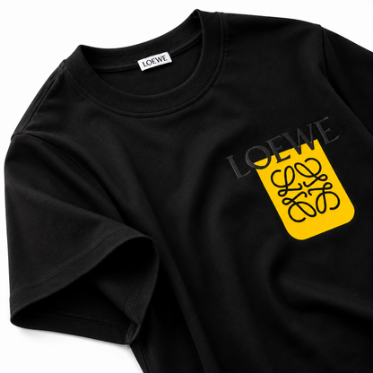 Quiet Mark Tee