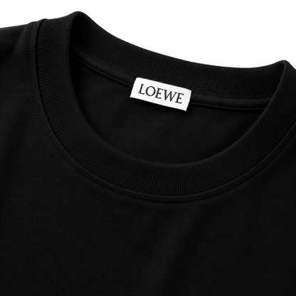 Quiet Mark Tee