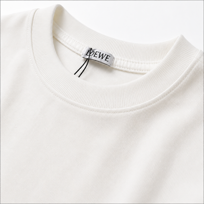 Quiet Mark Tee
