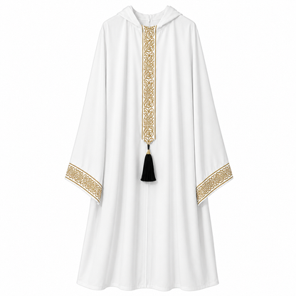 Queen's Presence Abaya