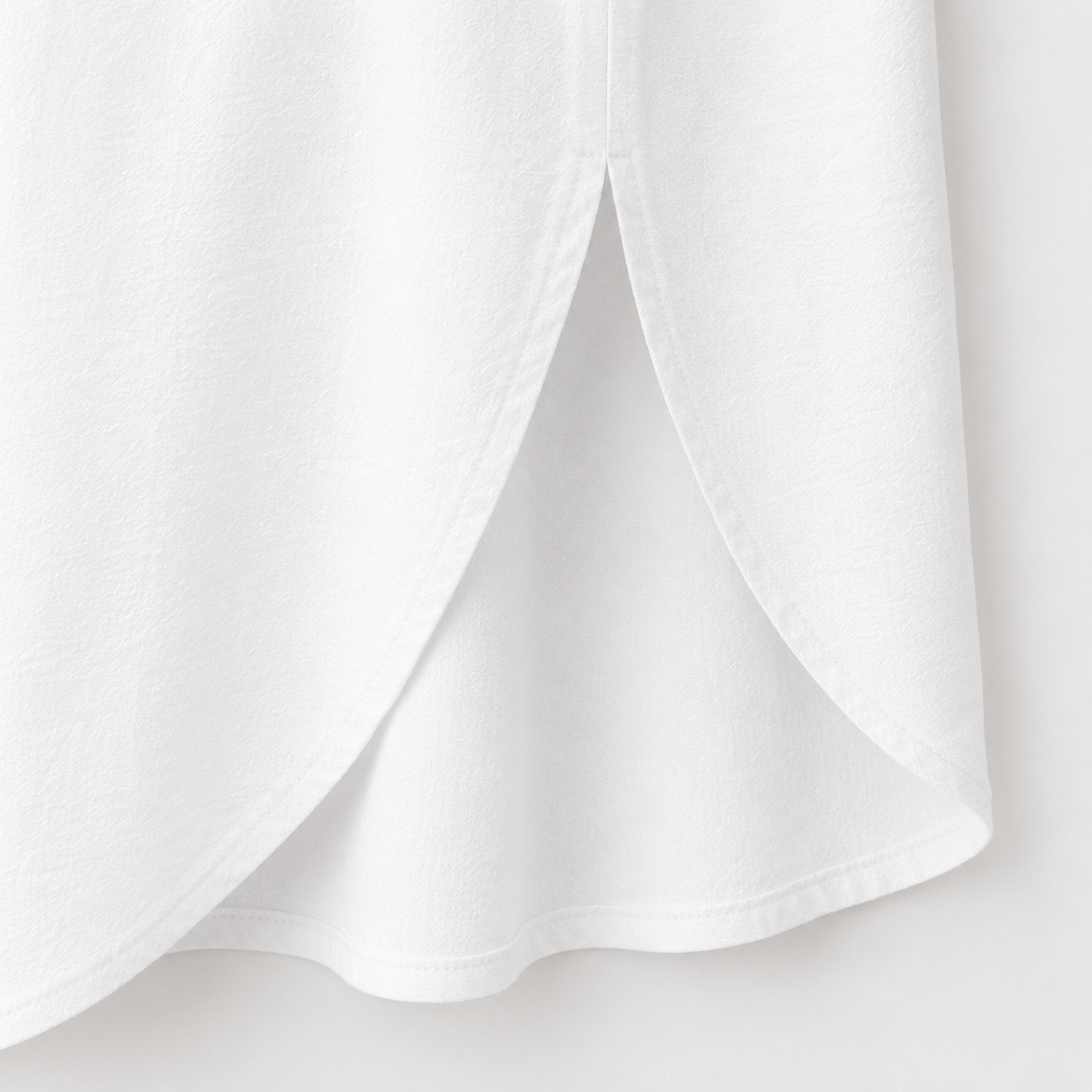 Breeze Linen Dress