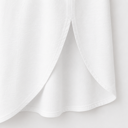 Breeze Linen Dress