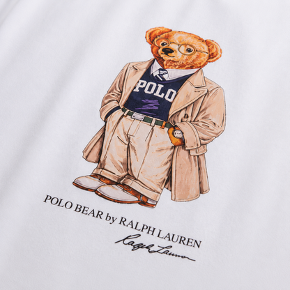 Signature Bear Tee