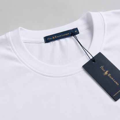 Signature Bear Tee