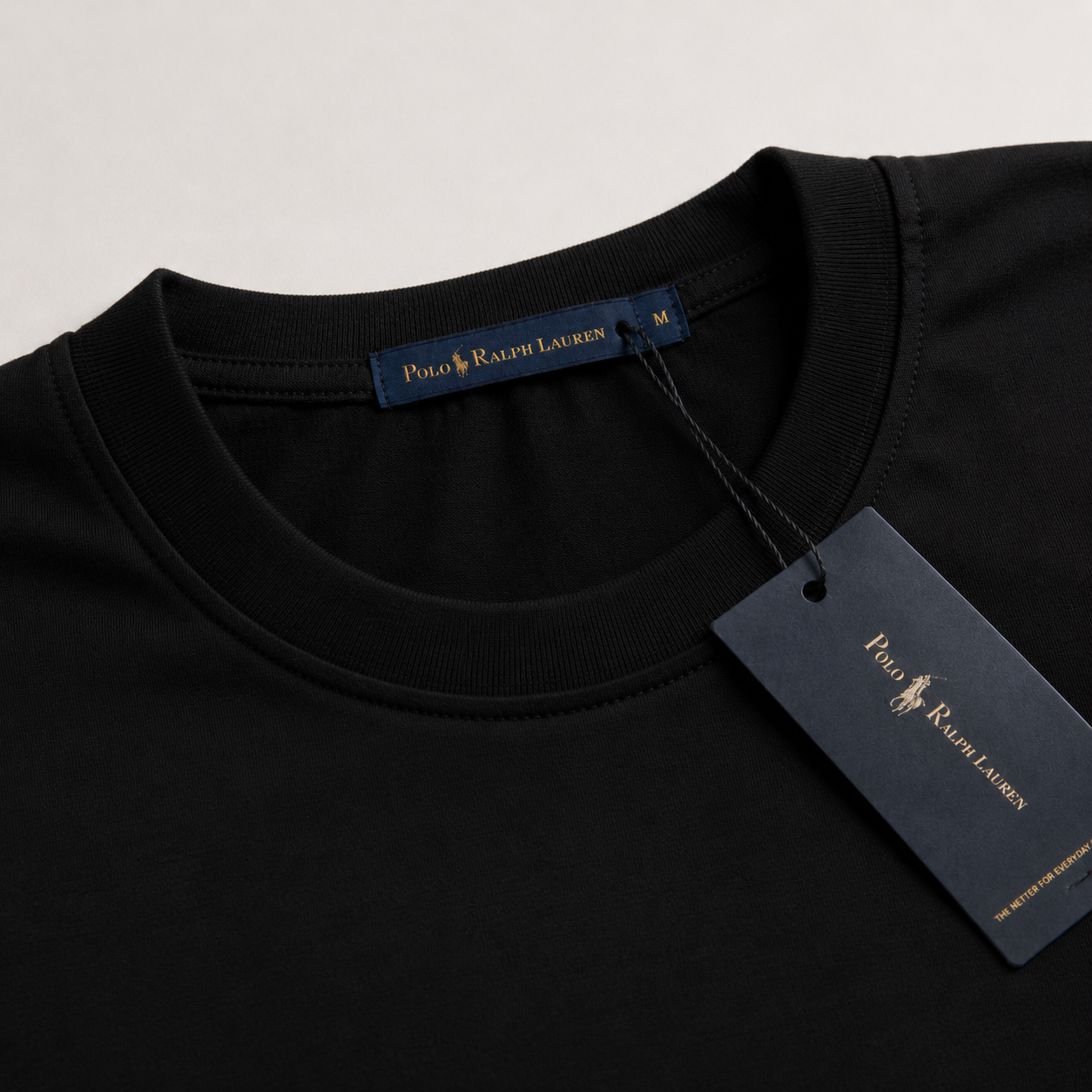 Signature Bear Tee