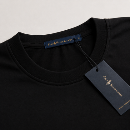 Signature Bear Tee