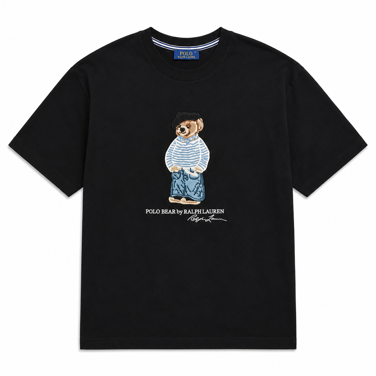 Premium Bear Tee