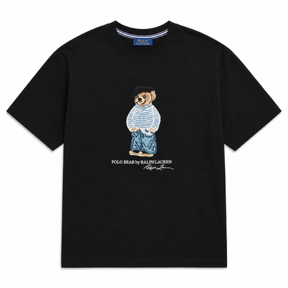 Premium Bear Tee