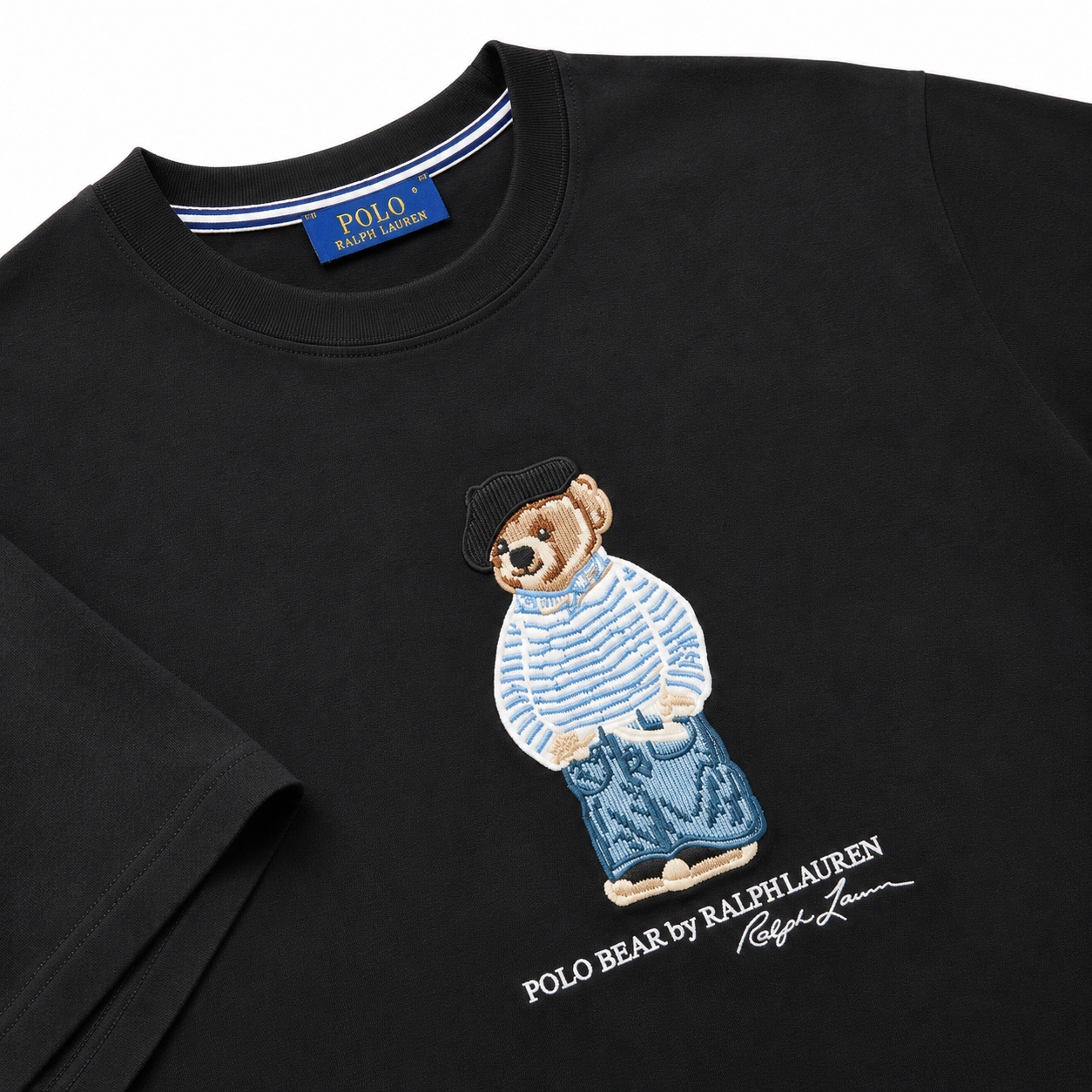 Premium Bear Tee