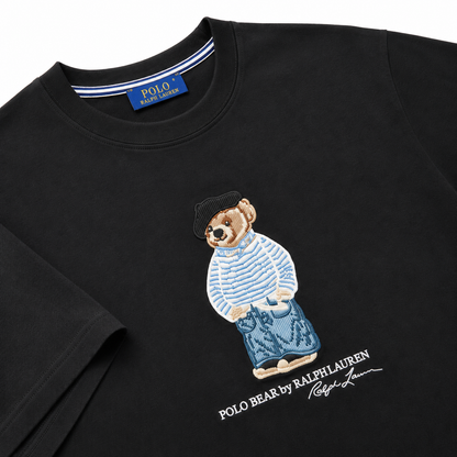 Premium Bear Tee