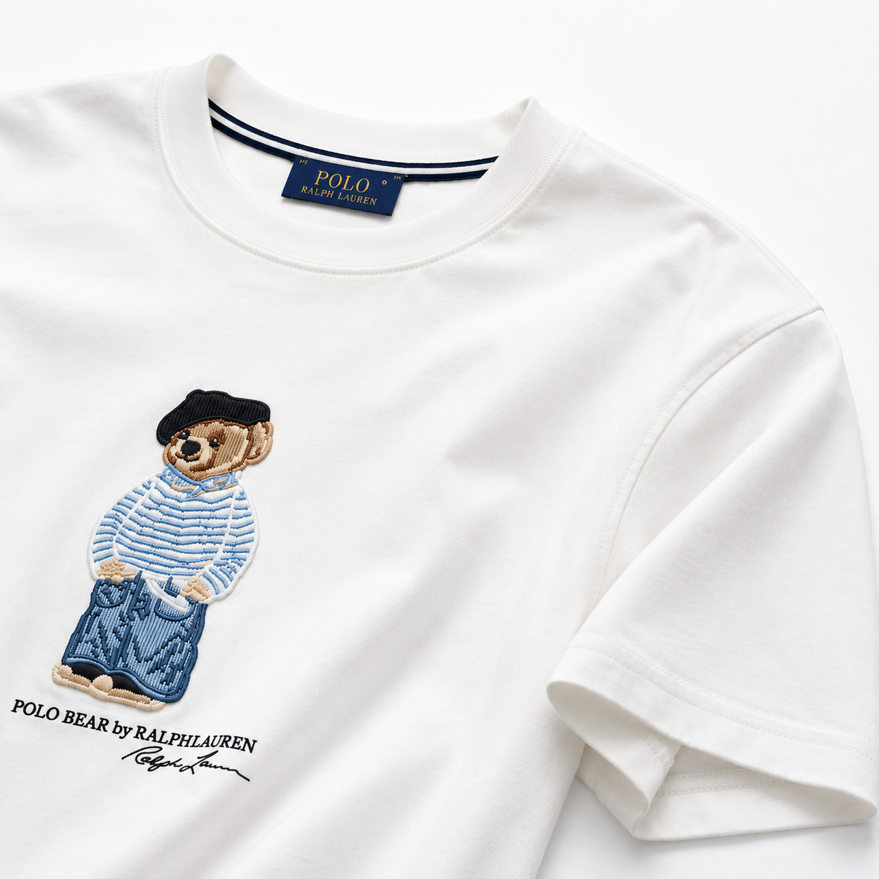 Premium Bear Tee
